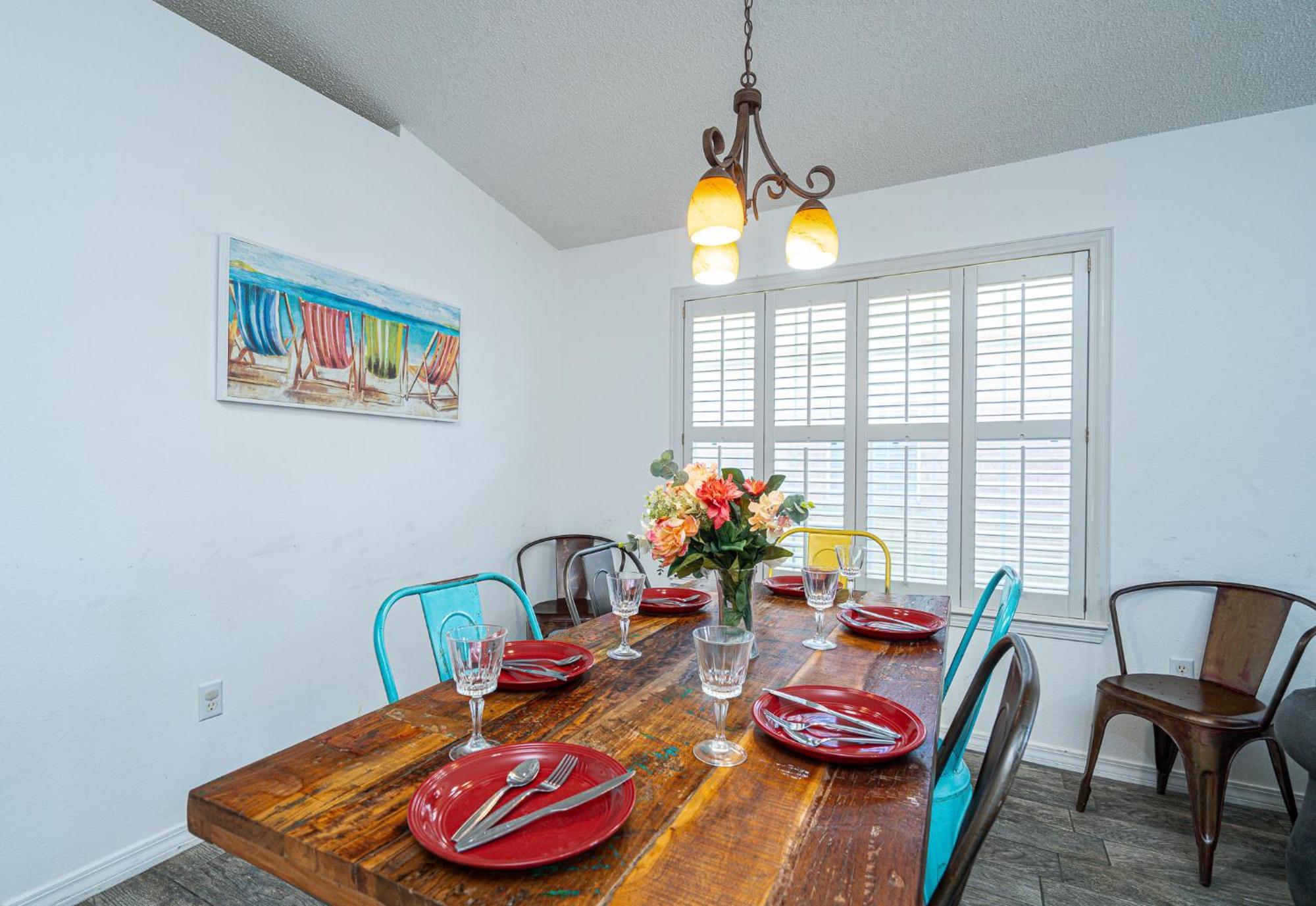 Windstarr Destin- Golf Cart Included, One Level, Close To Beach, Pet Friendly Zewnętrze zdjęcie
