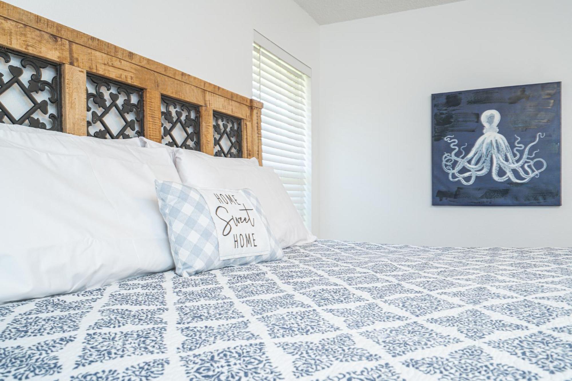 Windstarr Destin- Golf Cart Included, One Level, Close To Beach, Pet Friendly Zewnętrze zdjęcie