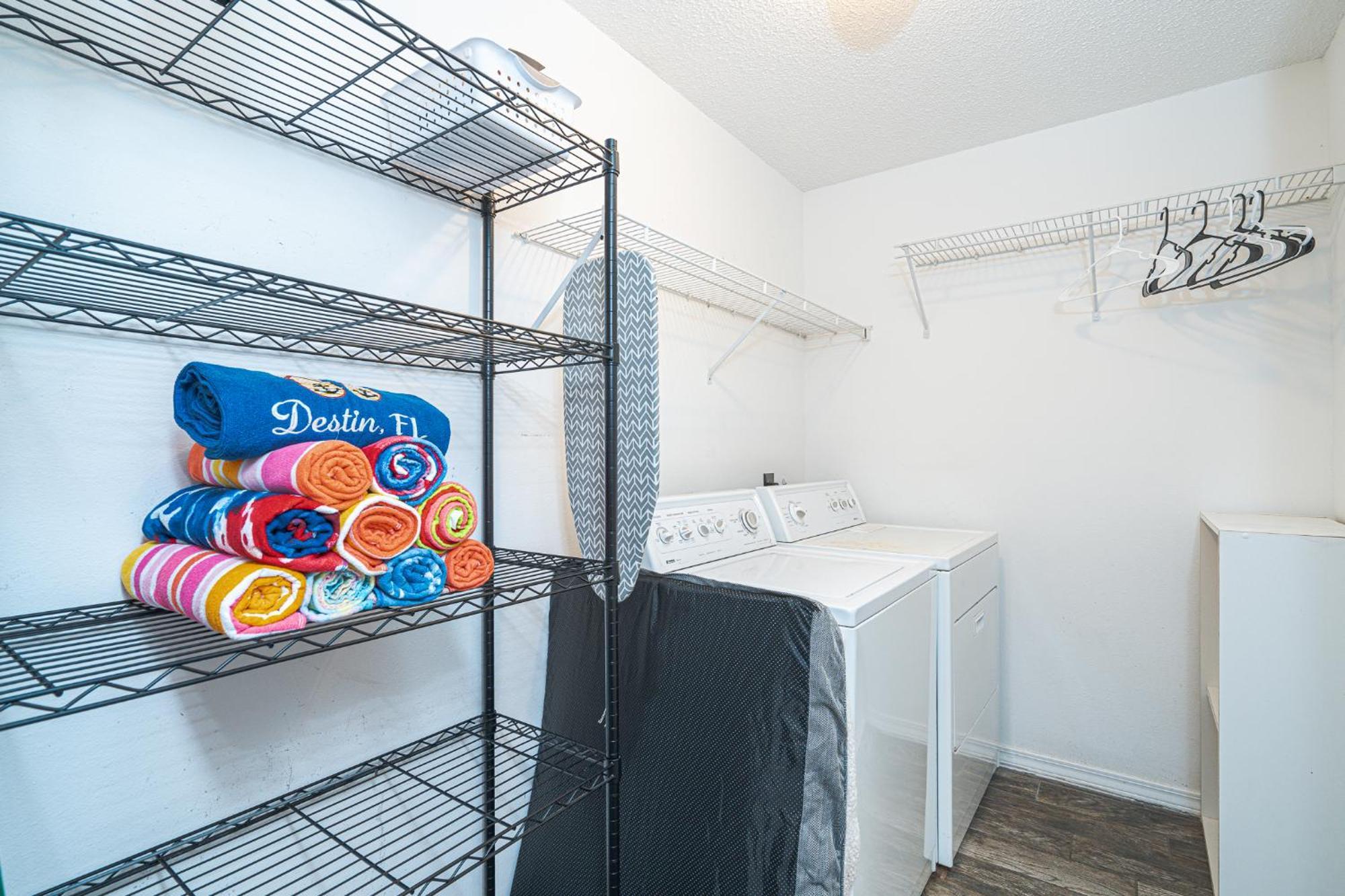 Windstarr Destin- Golf Cart Included, One Level, Close To Beach, Pet Friendly Zewnętrze zdjęcie