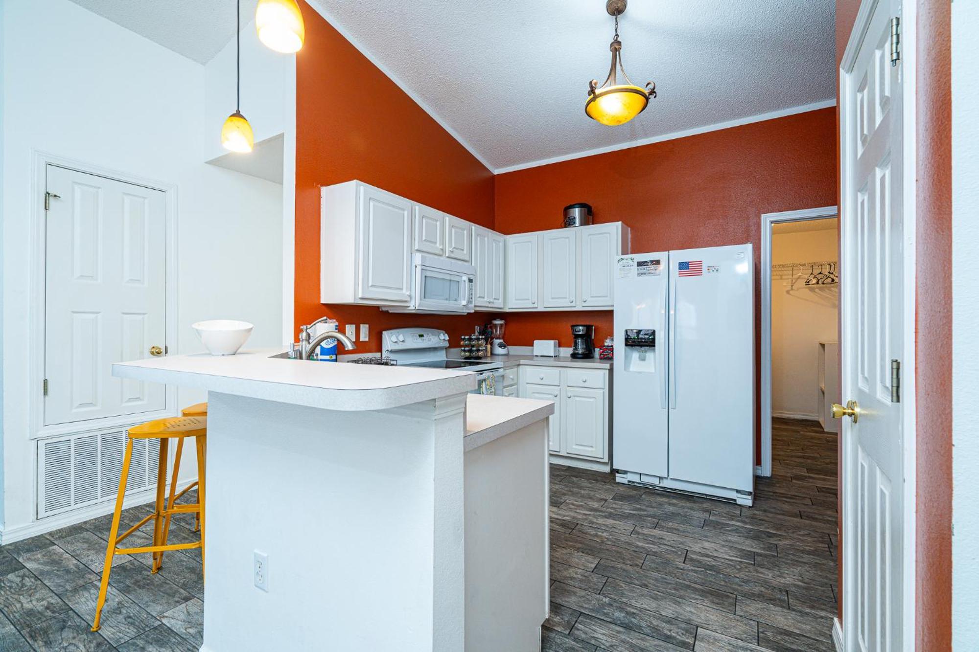 Windstarr Destin- Golf Cart Included, One Level, Close To Beach, Pet Friendly Zewnętrze zdjęcie