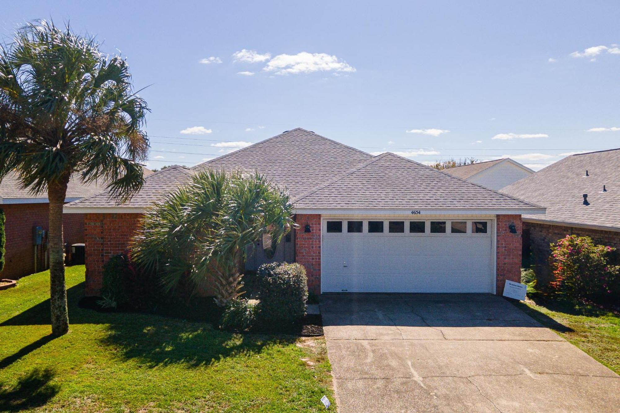 Windstarr Destin- Golf Cart Included, One Level, Close To Beach, Pet Friendly Zewnętrze zdjęcie