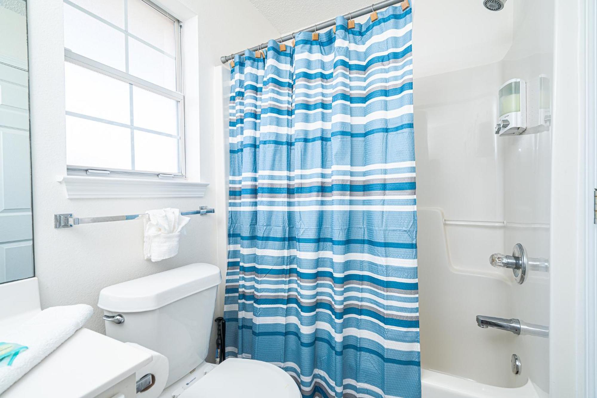 Windstarr Destin- Golf Cart Included, One Level, Close To Beach, Pet Friendly Zewnętrze zdjęcie