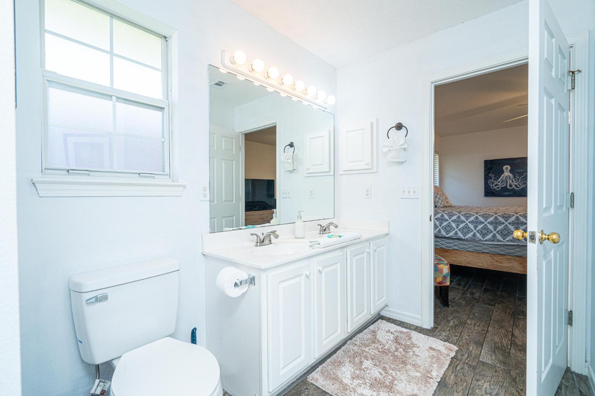 Windstarr Destin- Golf Cart Included, One Level, Close To Beach, Pet Friendly Zewnętrze zdjęcie